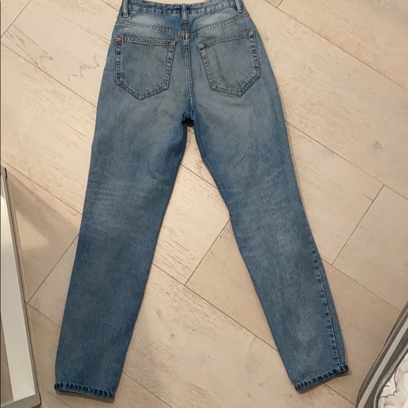 BDG mom jeans - Picture 3 of 3